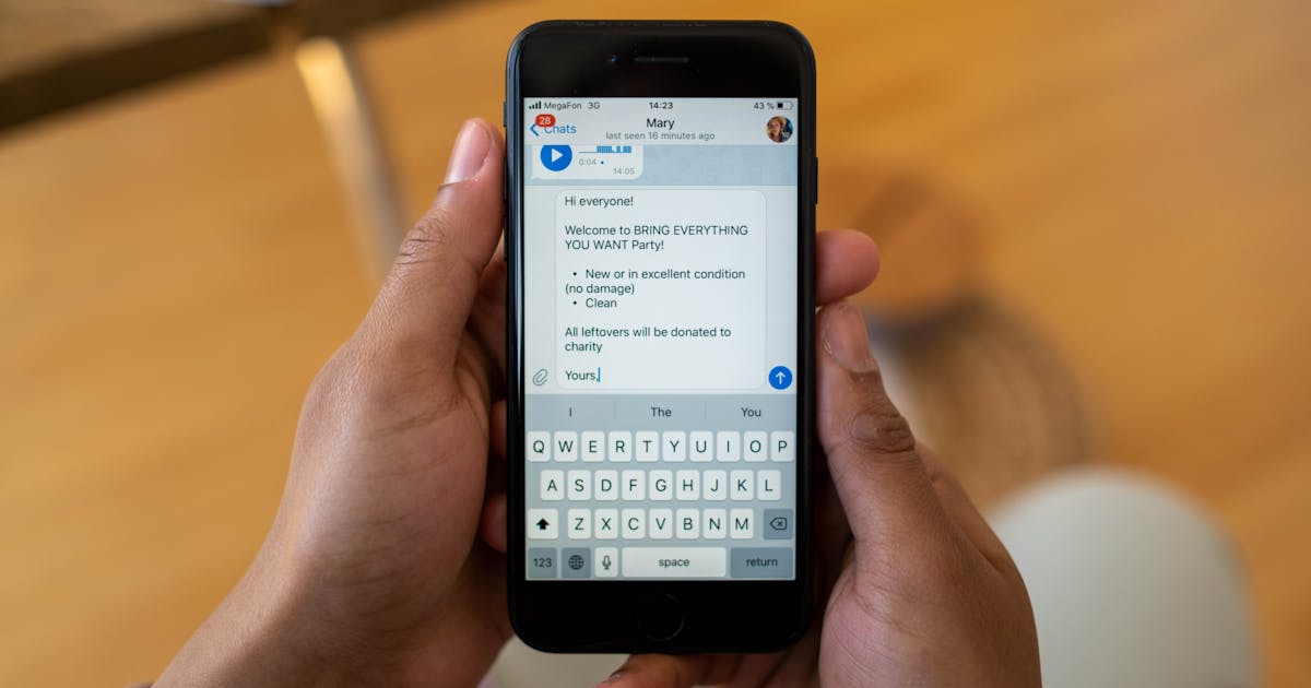 Dịch vụ mua member Telegram giá rẻ